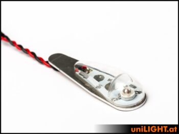PRO18X-040X2-WE_1.jpg. 4Wx2 Position Light Short 18mm WHITE