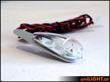 PRO18X-040X2-WE_2.jpg. 4Wx2 Position Light Short 18mm WHITE