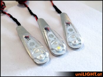 PRO18X-040X2-WE_3.jpg. 4Wx2 Position Light Short 18mm WHITE