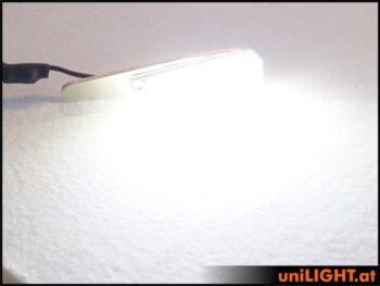 PRO18XF-240X2-W_8.jpg. 24Wx2 Flash Light 18mm WHITE T-Fuse