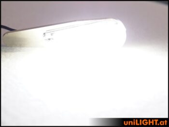PRO18XF-240X2-W_9.jpg. 24Wx2 Flash Light 18mm WHITE T-Fuse