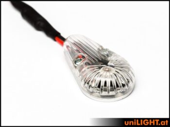 PRO24-040-RT_11.jpg. 4W Profile Light 24mm Red