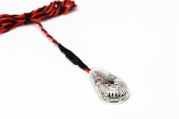PRO24-040-RT_14.jpg. 4W Profile Light 24mm Red