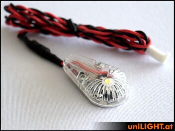 PRO24-040-RT_5.jpg. 4W Profile Light 24mm Red