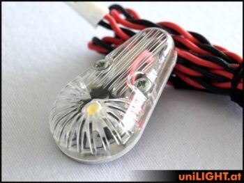 PRO24-040-RT_7.jpg. 4W Profile Light 24mm Red