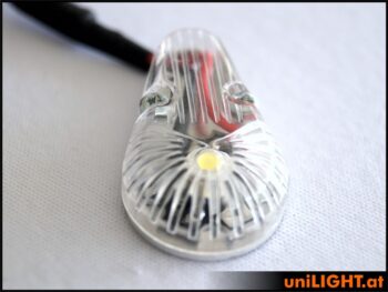 PRO24-040-WE_3.jpg. 4W Profile Light 24mm White