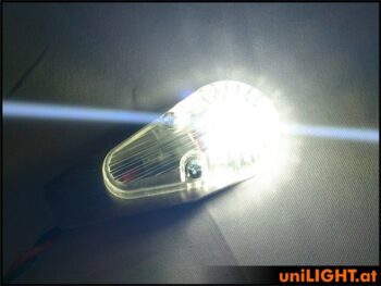 PRO24-080-RT_8.jpg. 8W Profile Light 24mm Red