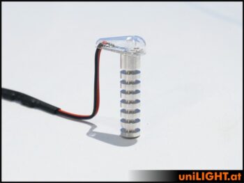 PRO7-020X2-WE_4.jpg. 2Wx2 Position Light 7mm WHITE