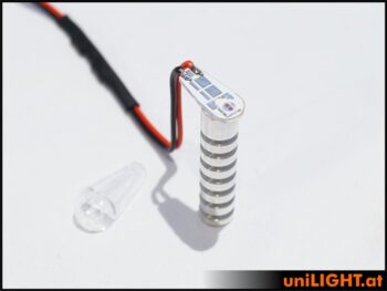 PRO7-020X2-WE_7.jpg. 2Wx2 Position Light 7mm WHITE