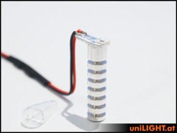 PRO7-020X2-WE_8.jpg. 2Wx2 Position Light 7mm WHITE