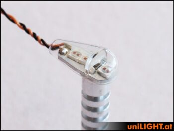 PRO7-060X2-WE_9.jpg. 6Wx2 Strobe 7mm WHITE