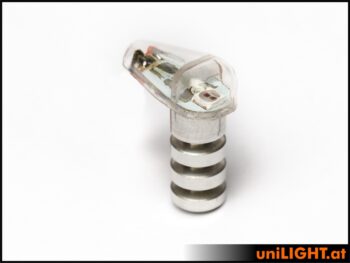 PRO7X-010X2-WE_2.TMP. 1Wx2 Position Light 7mm WHITE