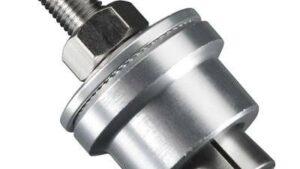 OZ74004000.jpg. Propeller Shaft Set For OMA-38 Motor