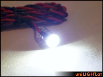 PUREX-040-WE_9.jpg. Strobelight with Cooler Short White