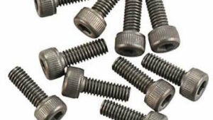 OZ79871020.jpg. * Hexagon Head Screw M2.6X7 (10Pcs./Set)