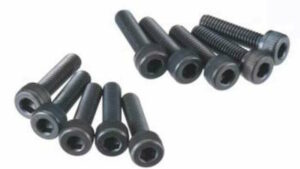 OZ79871030.jpg. * Hexagon Head Screw M2.6X10 (10Pcs./Set