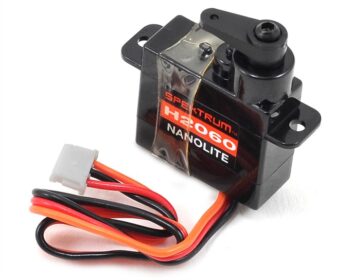 SPMSH2060.jpg. Nanolite High Speed Heli Servo