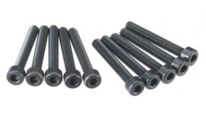OZ79871055.jpg. * Hexagon Head Screw M2.6X18 (10Pcs./Set