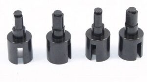Truck / Buggy Diff. Drive Cup (4)