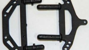 Body Posts for Truck (2)