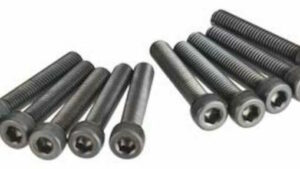 OZ79871100.jpg. * Hexagon Head Screw M3.5X20 (10Pcs./Set
