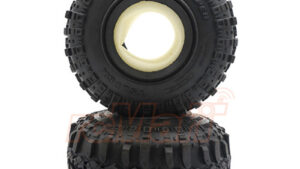 Tyre with Inner Foam for Truck (2)
