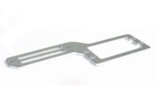 Buggy / Truck Upper Plate (Gas)