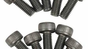 OZ79871110.jpg. * Hexagon Head Screw M3.0X 8(10Pcs/Set)
