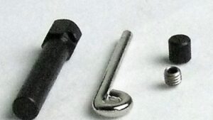 Brake Post for Buggy / Truck (Gas)