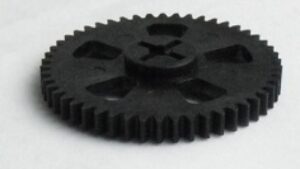 Single Speed Gear for Buggy / Truck (Gas