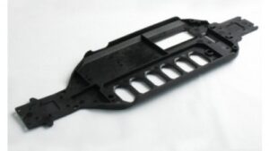Chassis Plate for Truck (Electric)