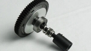 Slipper Unit for Buggy / Truck (Electric)