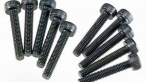 OZ79871160.jpg. * Hexagon Head Screw M3.0X16 (10Pcs/Set)