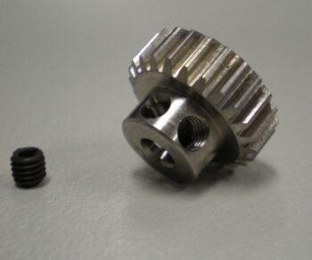 rh10201.jpg. 17T Pinion Gear for Truck (Electric)