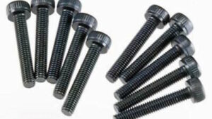 OZ79871180.jpg. * Hexagon Head Screw M3.0X18(10Pcs/Set)