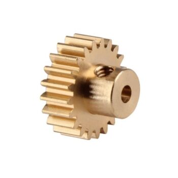 RH10323.jpg. 23T Pinion Gear for Buggy (Electric)