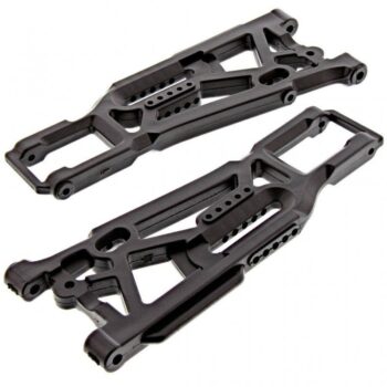 Front Lower Sus. Arms for 1/8 Truggy (2)