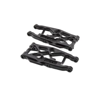 Rear Lower Sus. Arms for 1/8 Truggy (2)