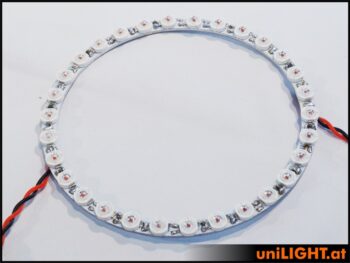 RINGX-109-OR_2.jpg. Afterburner Ring 109mm Short EDF