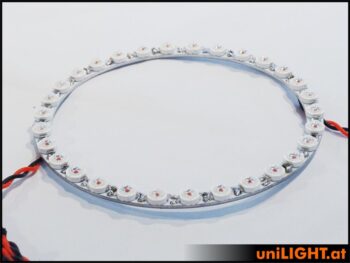 RINGX-109-OR_4.jpg. Afterburner Ring 109mm Short EDF