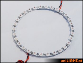 RINGX-109-OR_5.jpg. Afterburner Ring 109mm Short EDF
