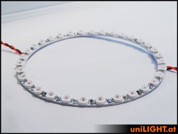 RINGX-125-OR_3.jpg. Afterburner Ring 125mm Short EDF