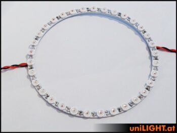 RINGX-125-OR_4.jpg. Afterburner Ring 125mm Short EDF
