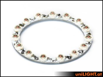 RINGX-60-OR_1.jpg. Afterburner Ring 60mm Short EDF