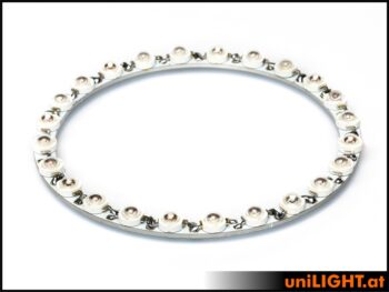 RINGX-92-OR_1.jpg. Afterburner Ring 92mm Short EDF