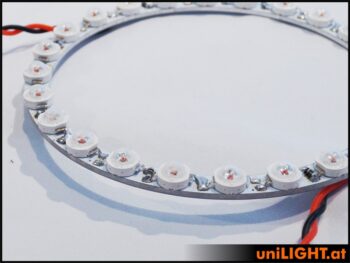 RINGX-92-OR_10.jpg. Afterburner Ring 92mm Short EDF