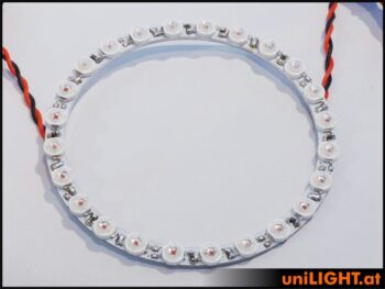 RINGX-92-OR_4.jpg. Afterburner Ring 92mm Short EDF