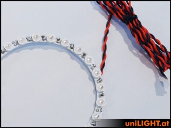 RINGX-92-OR_5.jpg. Afterburner Ring 92mm Short EDF