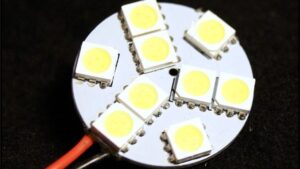 RND-018-WE_1.jpg. 1.8W Panel Emitter White