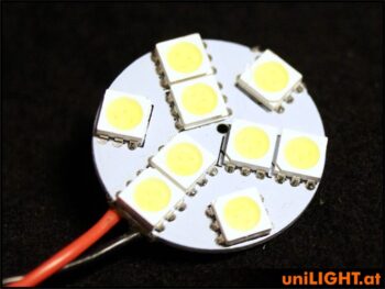 RND-018-WWE_1.jpg. 1.8W Panel Emitter Warm White
